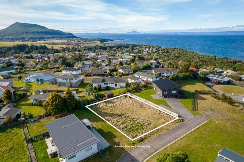 9 Barron Place, Omori, Taupo