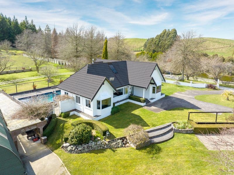 607 State Highway 1, Wairakei, Taupo, Waikato | Tall Poppy 