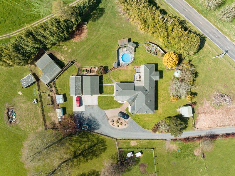 367 Rawhiti Road, Reporoa, Rotorua