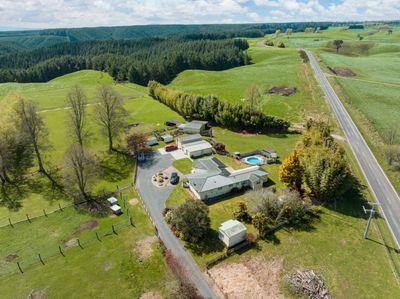 367 Rawhiti Road, Reporoa, Rotorua, Bay of Plenty | Tall Poppy 