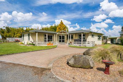 367 Rawhiti Road, Reporoa, Rotorua, Bay of Plenty | Tall Poppy 