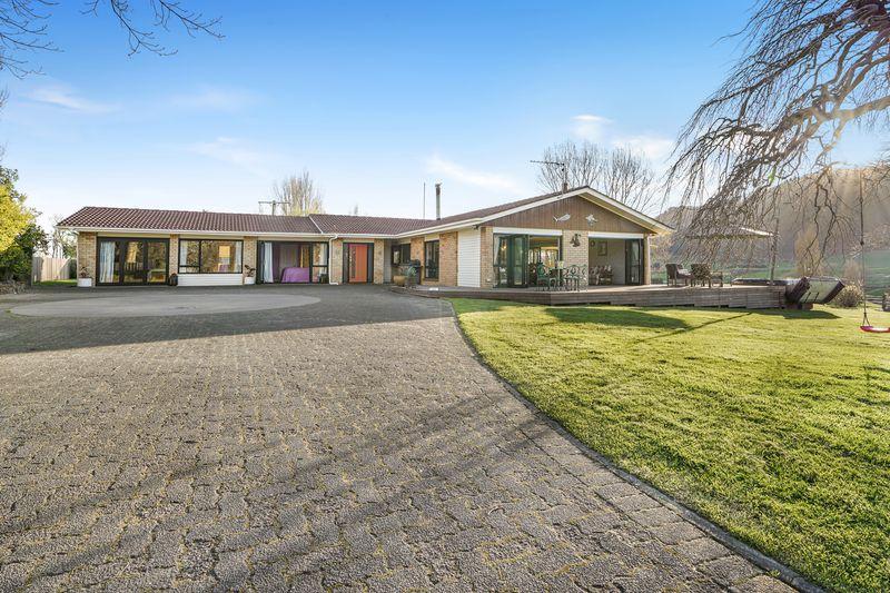 1421 State Highway 30, Horohoro, Rotorua, Bay of Plenty | Tall Poppy 