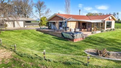 1421 State Highway 30, Horohoro, Rotorua, Bay of Plenty | Tall Poppy 