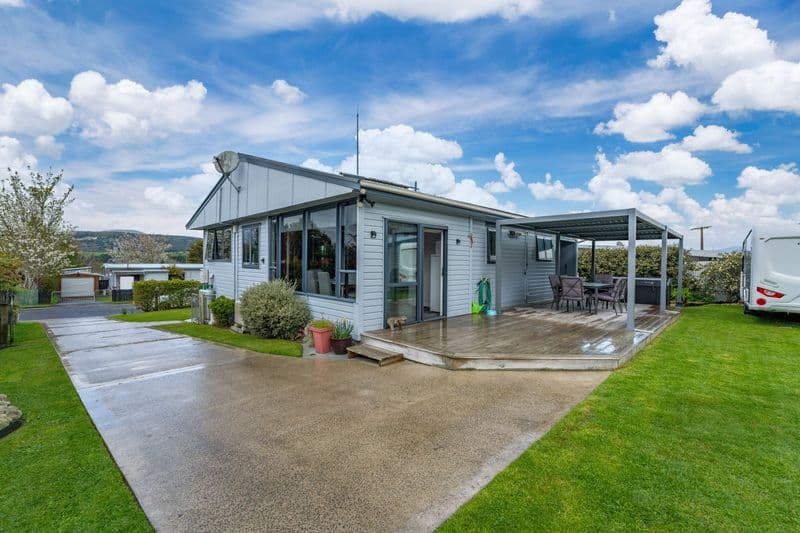 9 Taniwha Street, Mangakino, Taupo