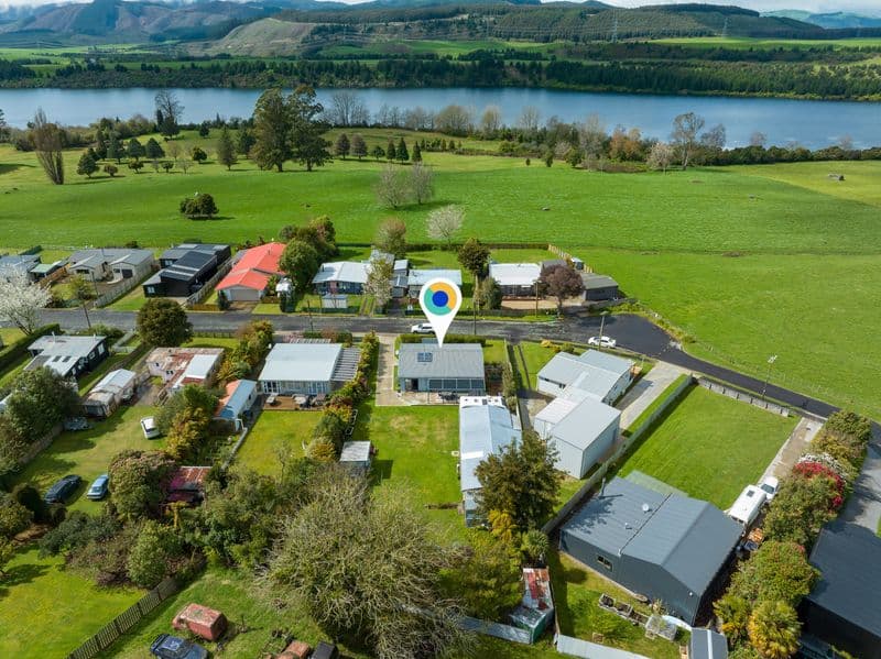 9 Taniwha Street, Mangakino, Taupo