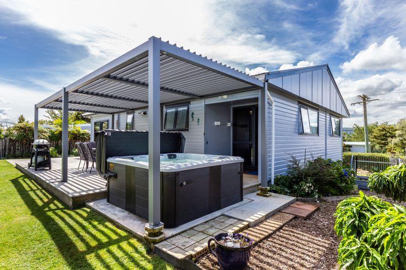 9 Taniwha Street, Mangakino, Taupo