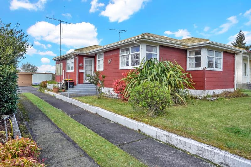 19 Arthur Street, Tokoroa, Tokoroa