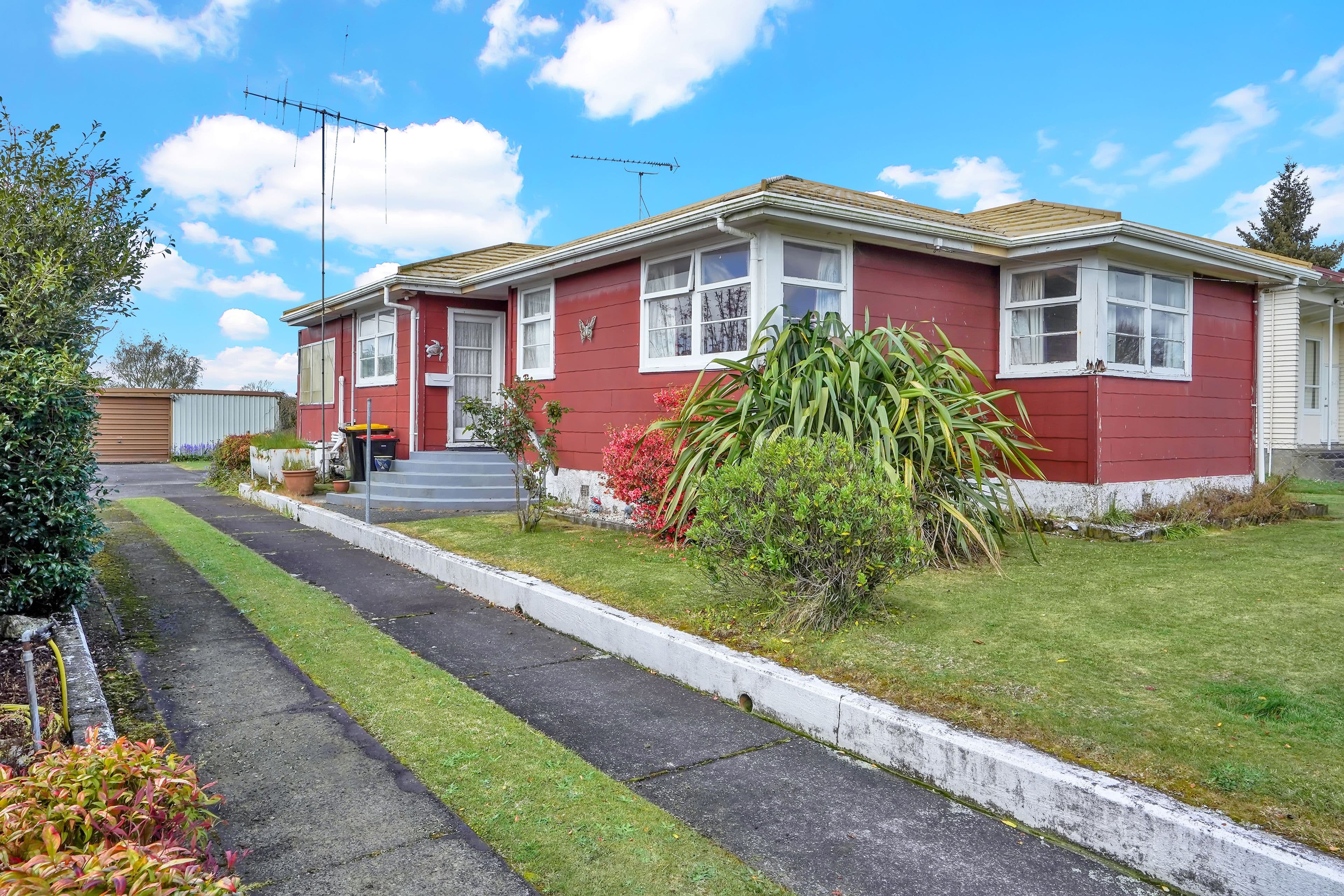 19 Arthur Street, Tokoroa, Tokoroa, Waikato | Tall Poppy 