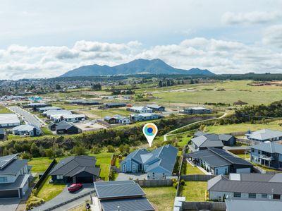 13 Tuhua Close, Wharewaka, Taupo, Waikato | Tall Poppy 