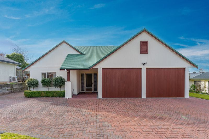 11 Robinson Terrace, Rangatira Park, Taupo