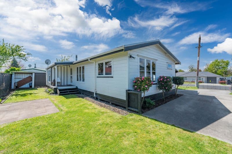 1/5 John Street, Tauhara, Taupo