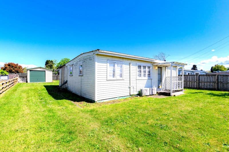 12 Kauri Street, Mangakino, Taupo