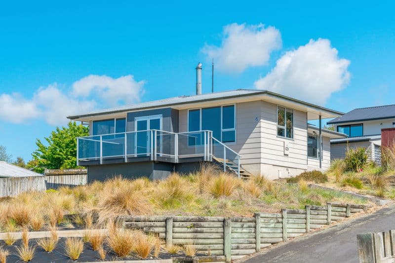 34 Woodward Street, Nukuhau, Taupo, Waikato | Tall Poppy 