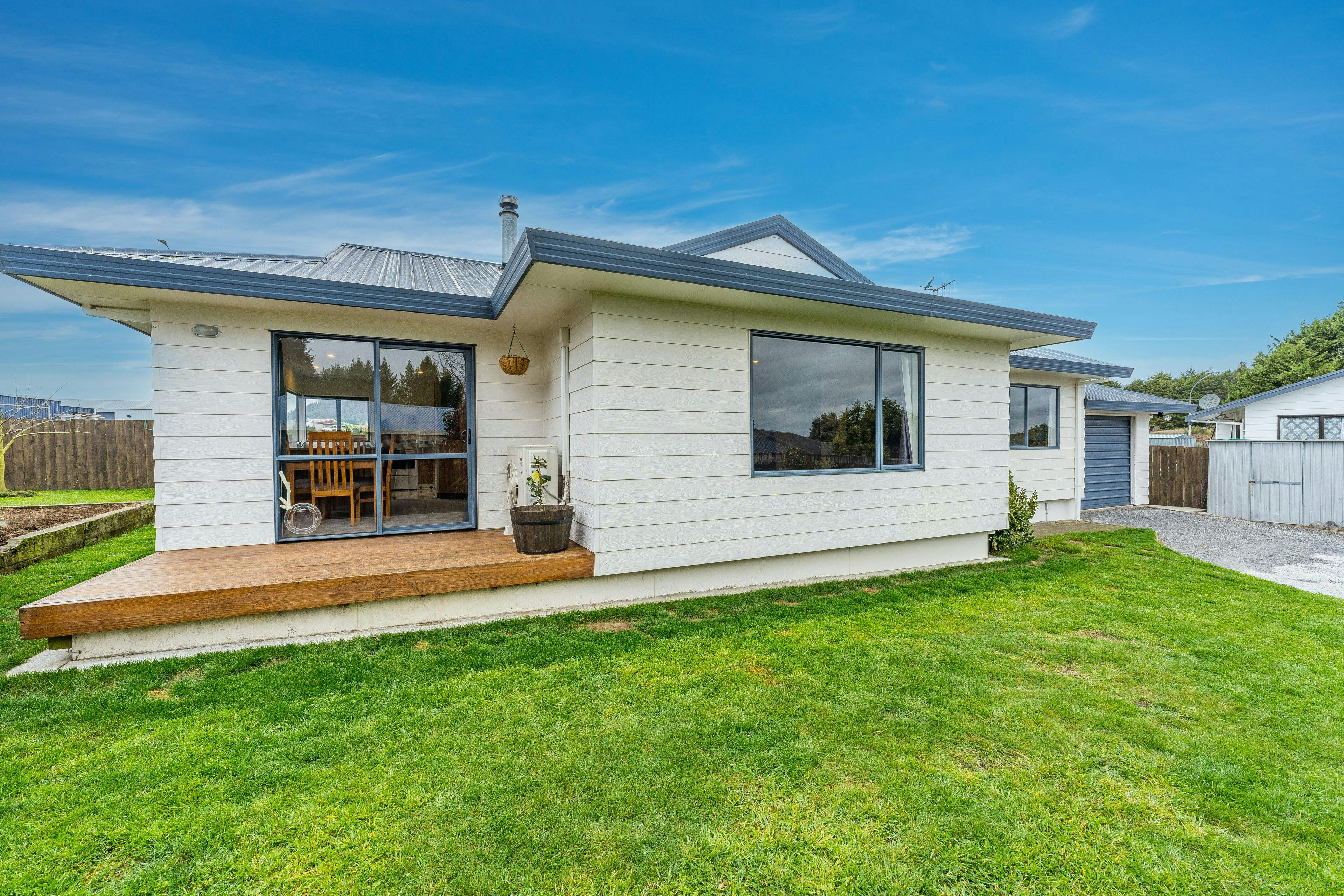 1/111 Arthur Crescent, Hilltop, Taupo, Waikato | Tall Poppy 