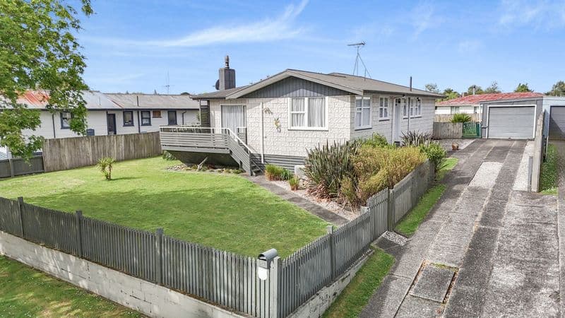 21 Arawa Crescent, Tokoroa, Tokoroa