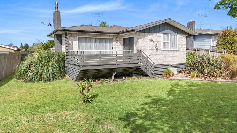 21 Arawa Crescent, Tokoroa, Tokoroa