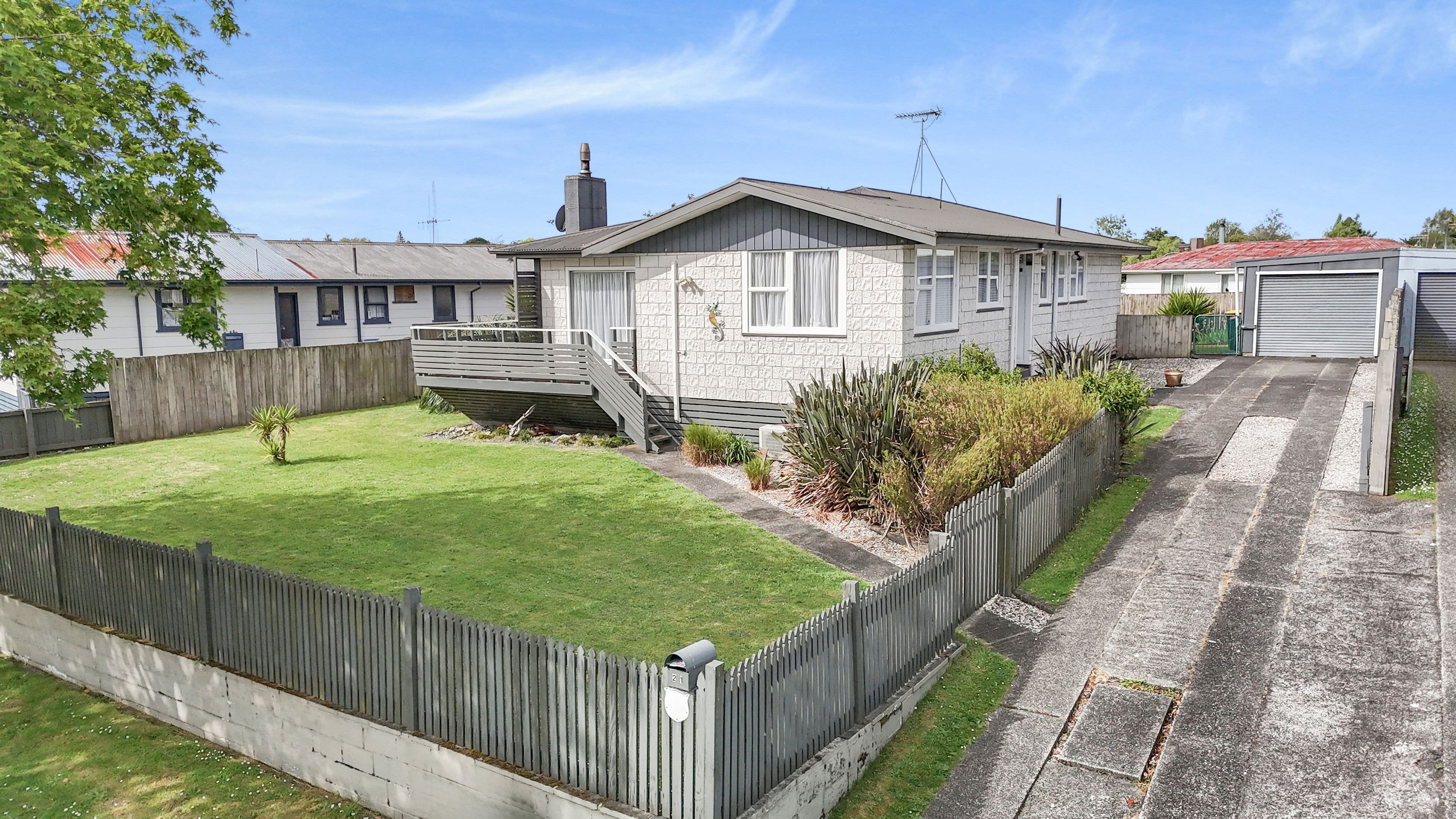 21 Arawa Crescent, Tokoroa, Tokoroa, Waikato | Tall Poppy 