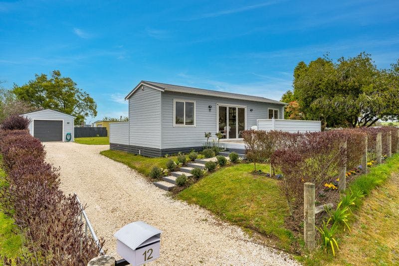 12 Huamai Street, Mangakino, Taupo