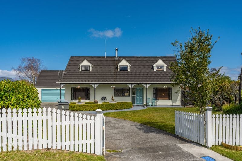 2 Ascot Close, Richmond Heights, Taupo