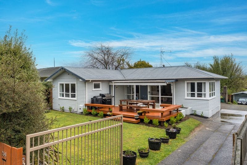 256 Taharepa Road, Tauhara, Taupo