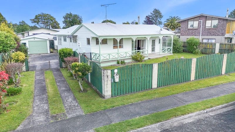 3 Waipuna Place, Tokoroa, Tokoroa