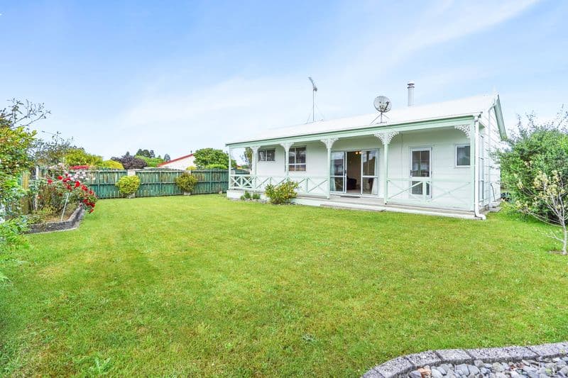 3 Waipuna Place, Tokoroa, Tokoroa