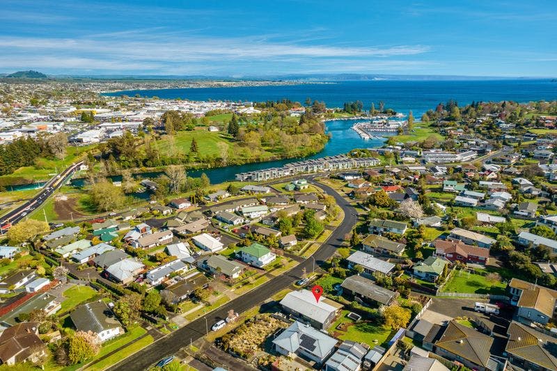 32 Woodward Street, Nukuhau, Taupo