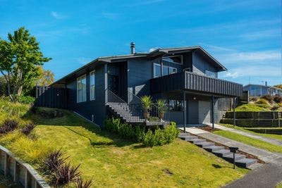 32 Woodward Street, Nukuhau, Taupo, Waikato | Tall Poppy 