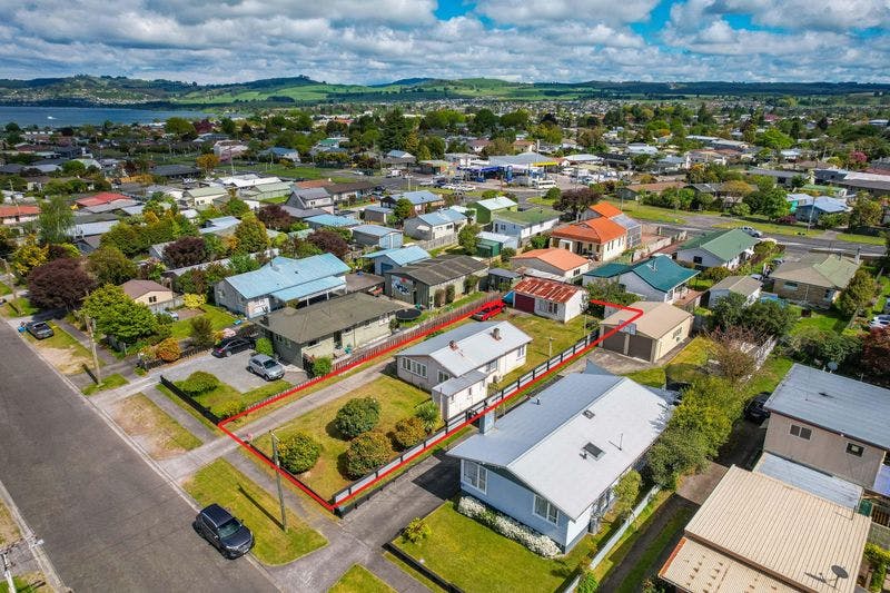 20 Waitahanui Avenue, Taupo, Taupo