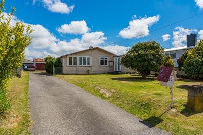 20 Waitahanui Avenue, Taupo, Taupo, Waikato | Tall Poppy 