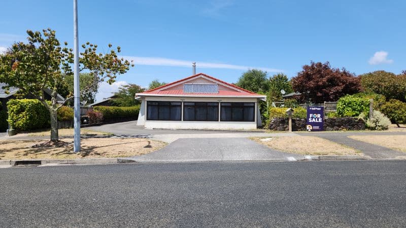 29 Lakewood Drive, Nukuhau, Taupo