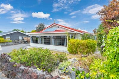 29 Lakewood Drive, Nukuhau, Taupo, Waikato | Tall Poppy 