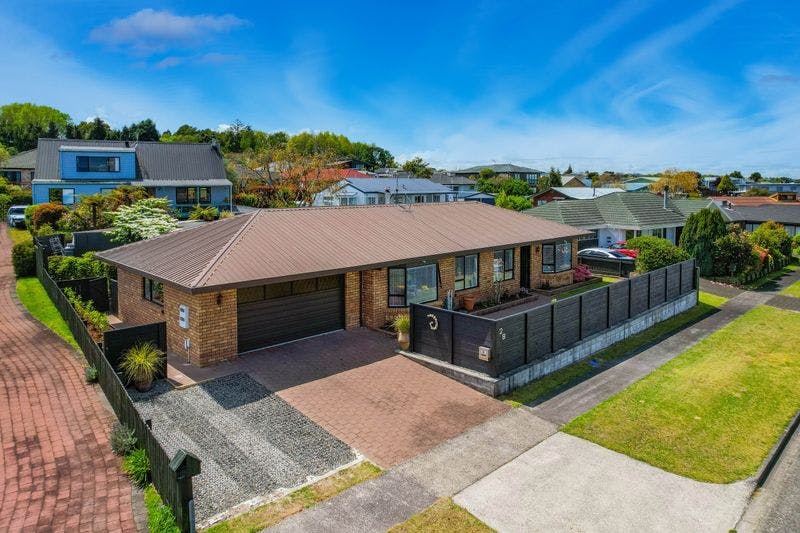 28 Arama Street, Nukuhau, Taupo