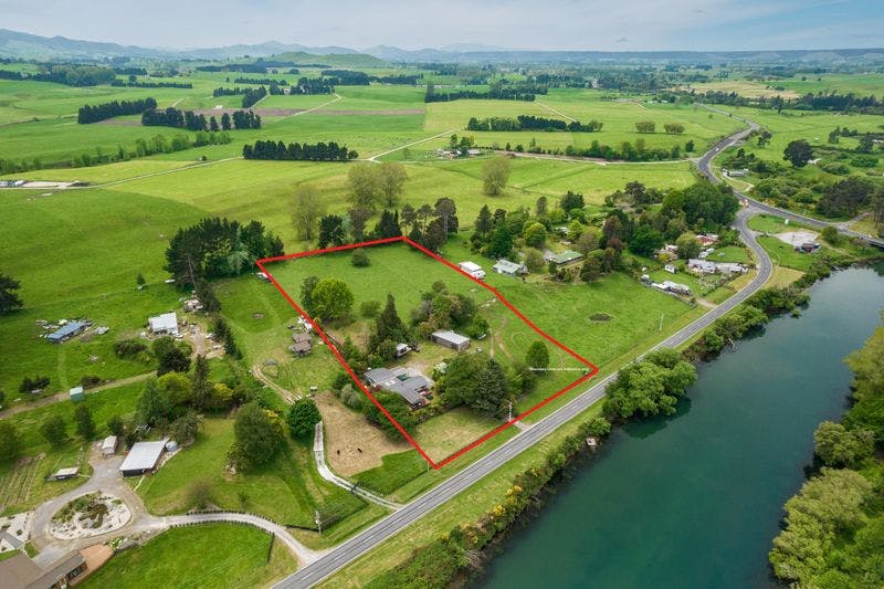 40 Tutukau Road, Taupo, Taupo