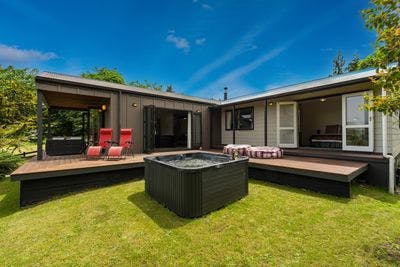 40 Tutukau Road, Taupo, Taupo, Waikato | Tall Poppy 