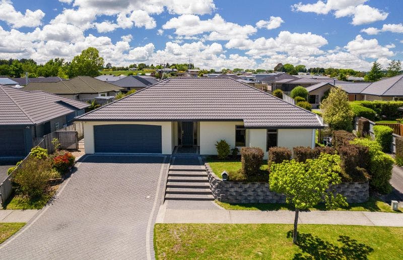 161 Lakewood Drive, Nukuhau, Taupo