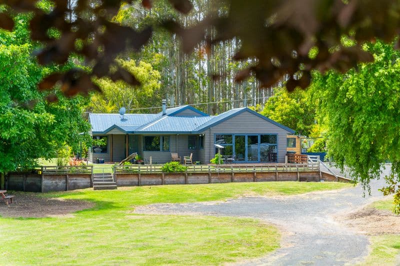 427 Palmer Mill Road, Wairakei, Taupo