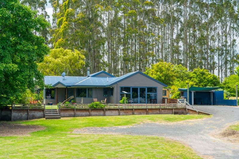 427 Palmer Mill Road, Wairakei, Taupo