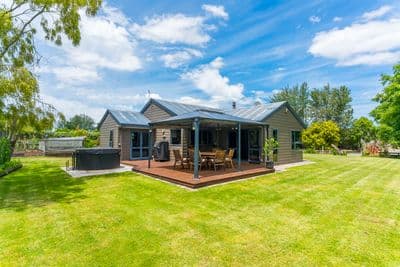 427 Palmer Mill Road, Wairakei, Taupo, Waikato | Tall Poppy 