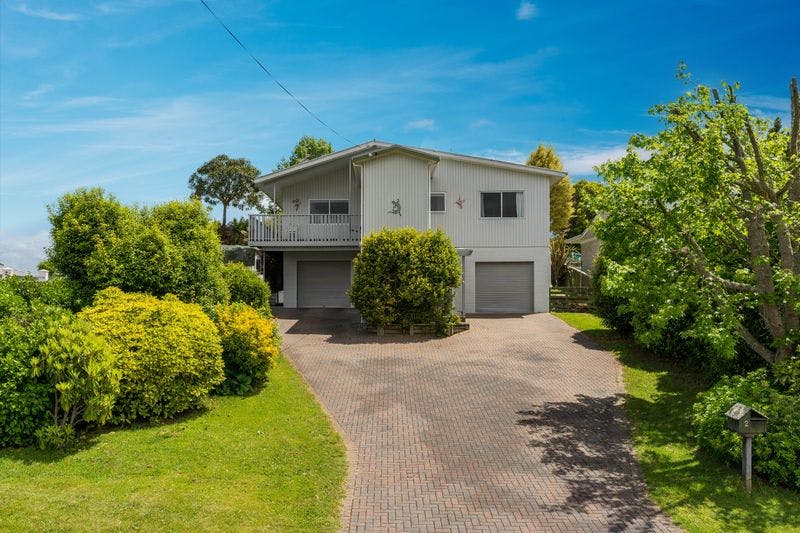 2 Liston Avenue, Hilltop, Taupo