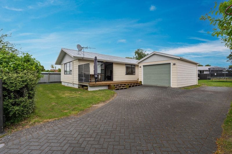 15 Arthur Crescent, Hilltop, Taupo