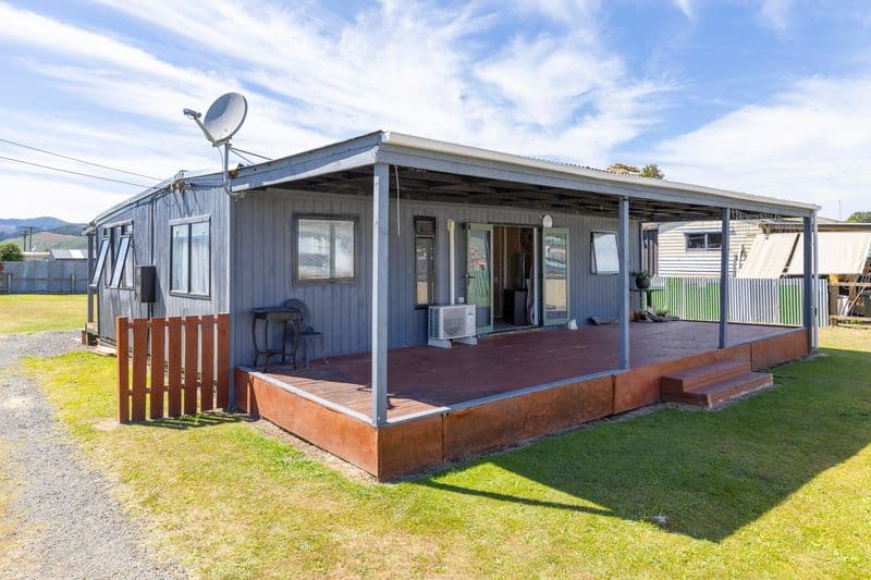 15 Kauri Street, Mangakino, Taupo