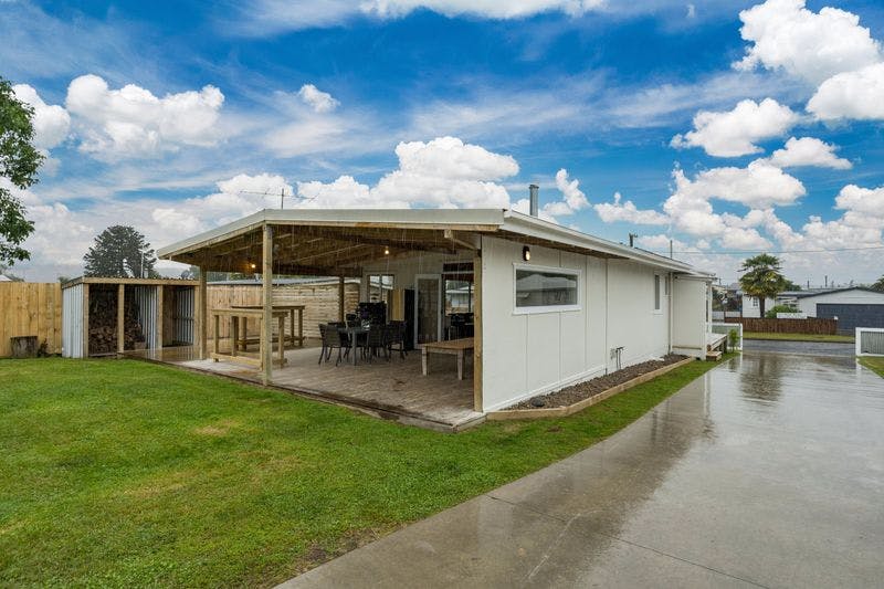 8 Korari Crescent, Mangakino, Taupo