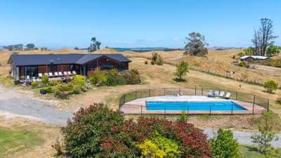 333 Palmer Mill Road, Wairakei, Taupo, Waikato | Tall Poppy 