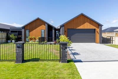 41 Maru Terrace, Wharewaka, Taupo, Waikato | Tall Poppy 