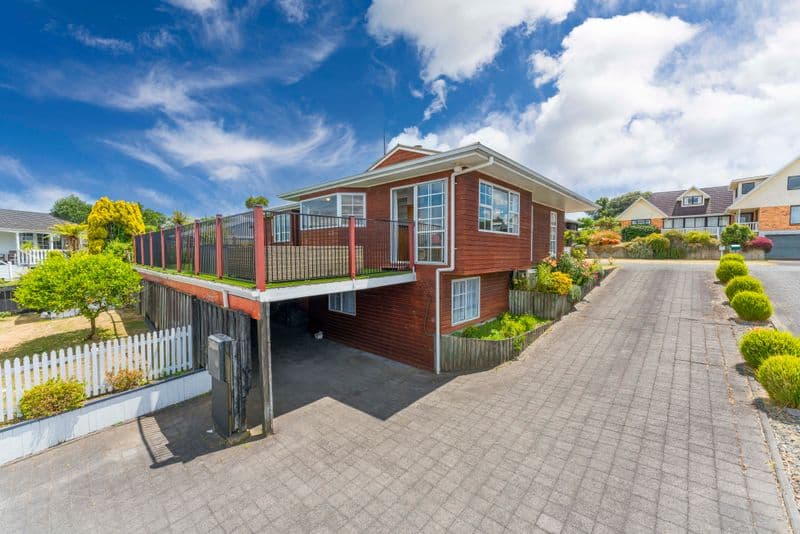 1/3 Kaiuru Street, Nukuhau, Taupo