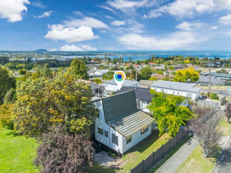 99 Acacia Bay Road, Nukuhau, Taupo