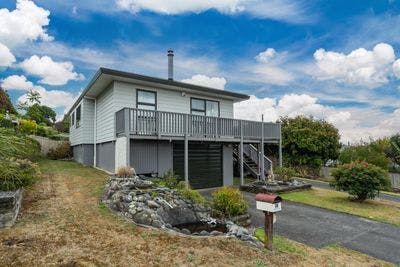 18 Shera Street, Acacia Bay, Taupo, Waikato | Tall Poppy 