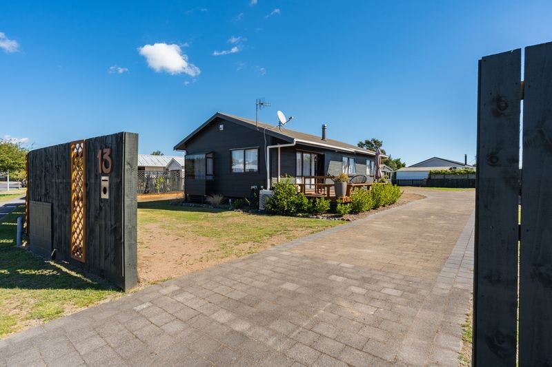 13 Arthur Crescent, Hilltop, Taupo