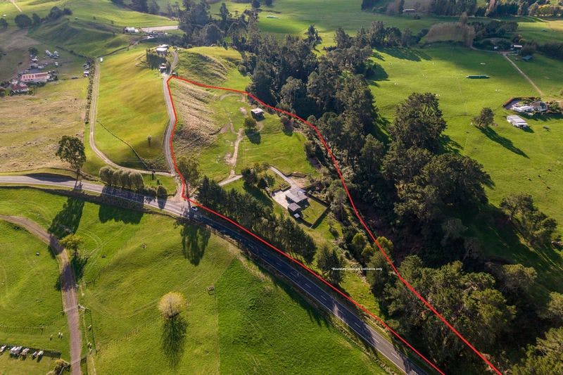 187 Link Road, Wairakei, Taupo